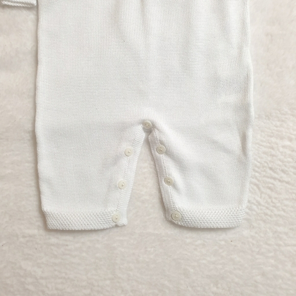 Baby Romper - Picture 4 of 5